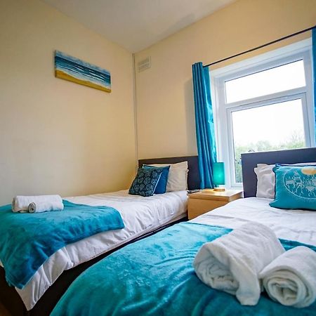 West Lea House Hotell Chesterfield Eksteriør bilde