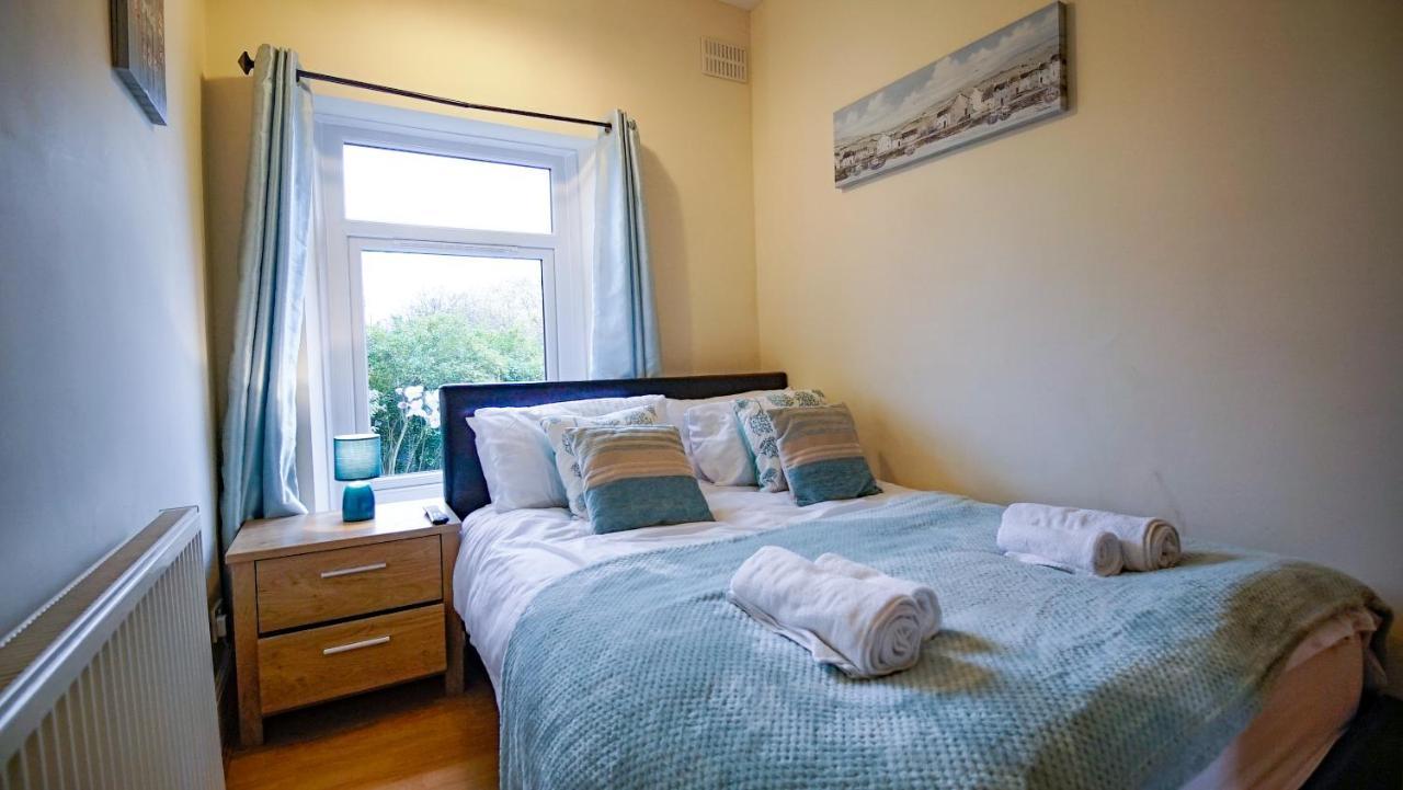West Lea House Hotell Chesterfield Eksteriør bilde