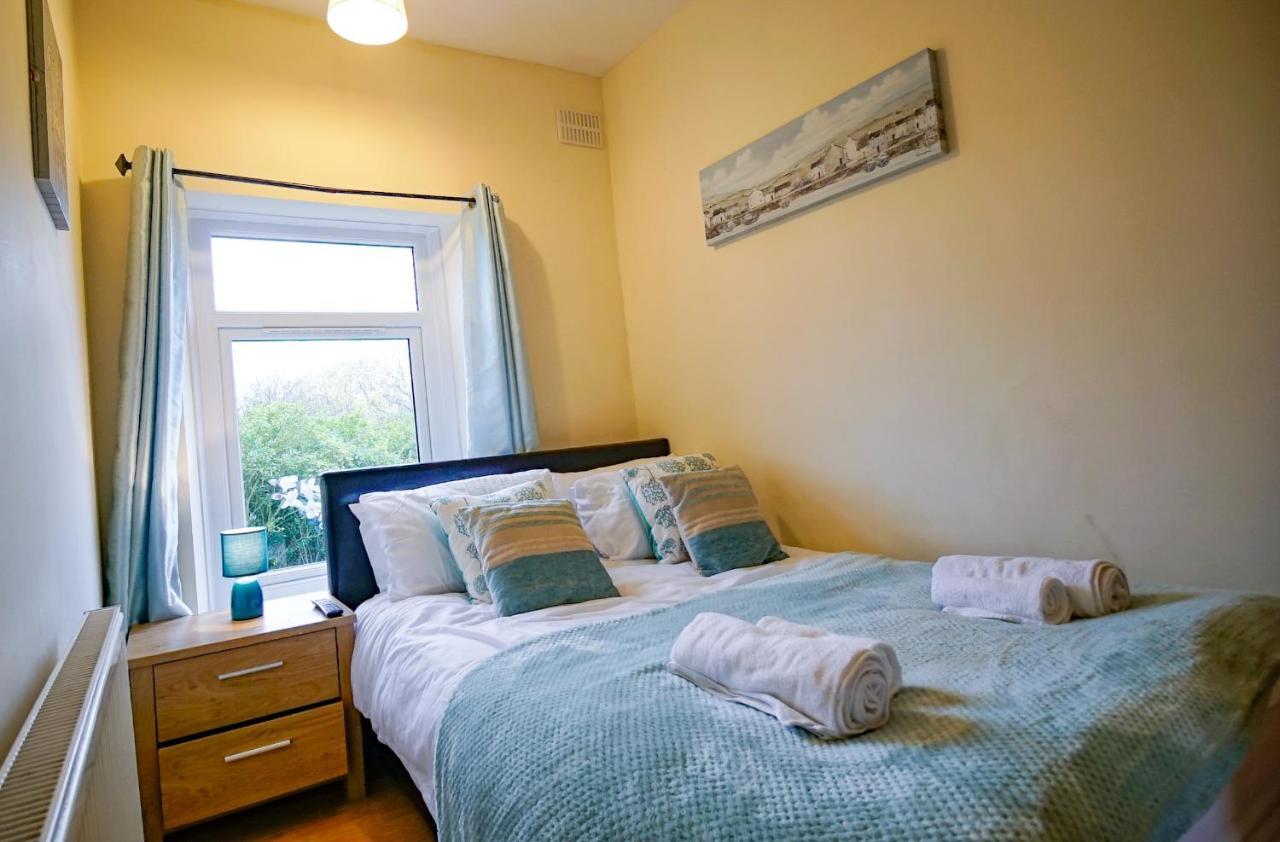 West Lea House Hotell Chesterfield Eksteriør bilde