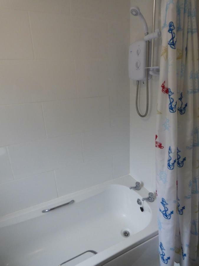 West Lea House Hotell Chesterfield Eksteriør bilde